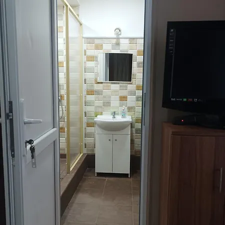 Maison d'hôtes Matyas Pizzeria, Etterem Es Vendeghaz