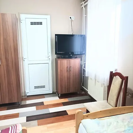 Maison d'hôtes Matyas Pizzeria, Etterem Es Vendeghaz