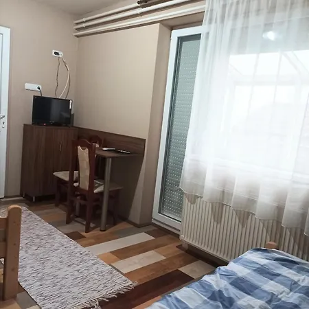 Matyas Pizzeria, Etterem Es Vendeghaz Maison d'hôtes *