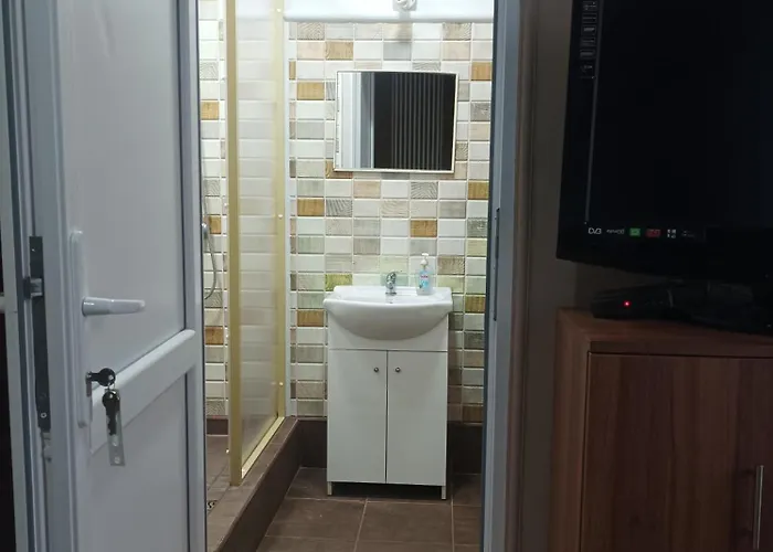 Pensjonat Matyas Pizzeria, Etterem Es Vendeghaz