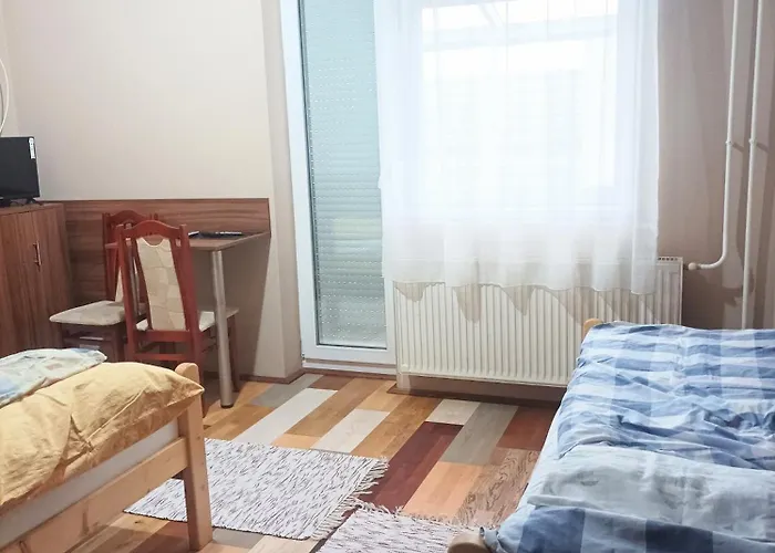 Matyas Pizzeria, Etterem Es Vendeghaz